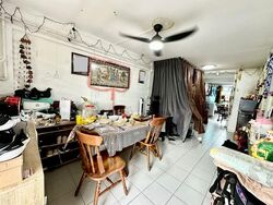 Blk 175 Boon Lay Green (Jurong West), HDB 3 Rooms #561674271